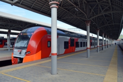 Пересмотр расписания пригородных поездов: новый виток комфорта для пассажиров Владимирской области