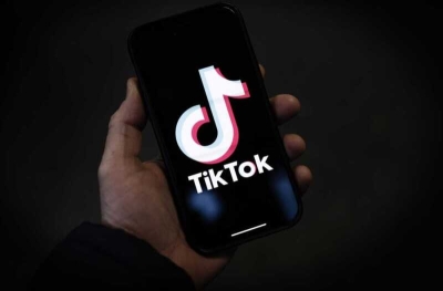 Роскомнадзор рассмотрит предложение о блокировке TikTok в России