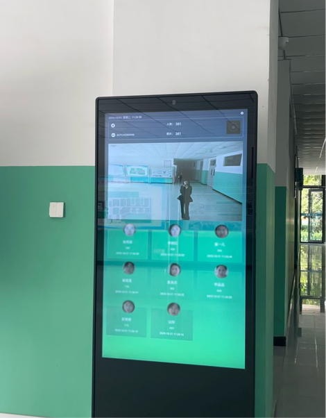 【就业典型】以热忱育桃李！河外学子李继红扎根职教绽光彩