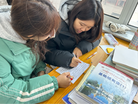 “链”上赛创意，实践见真章 